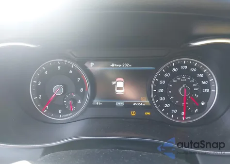 2019 Genesis G70 3.3T Dynamic из США, поврежденный, VIN KMTG34LE0KU012148